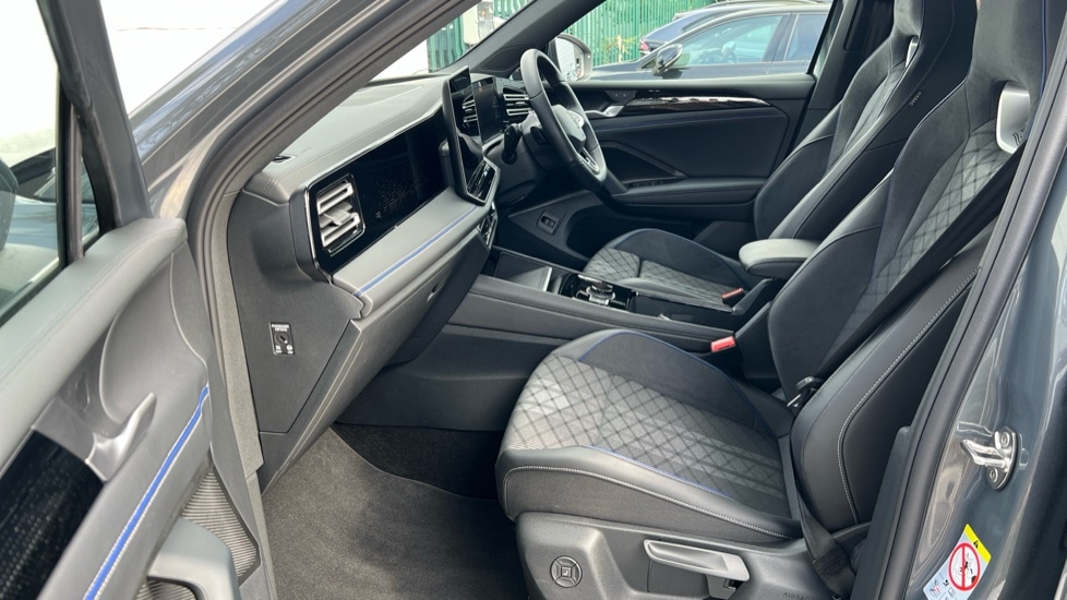 Used Volkswagen Tiguan 2025 for sale - 76868605: Photo 27