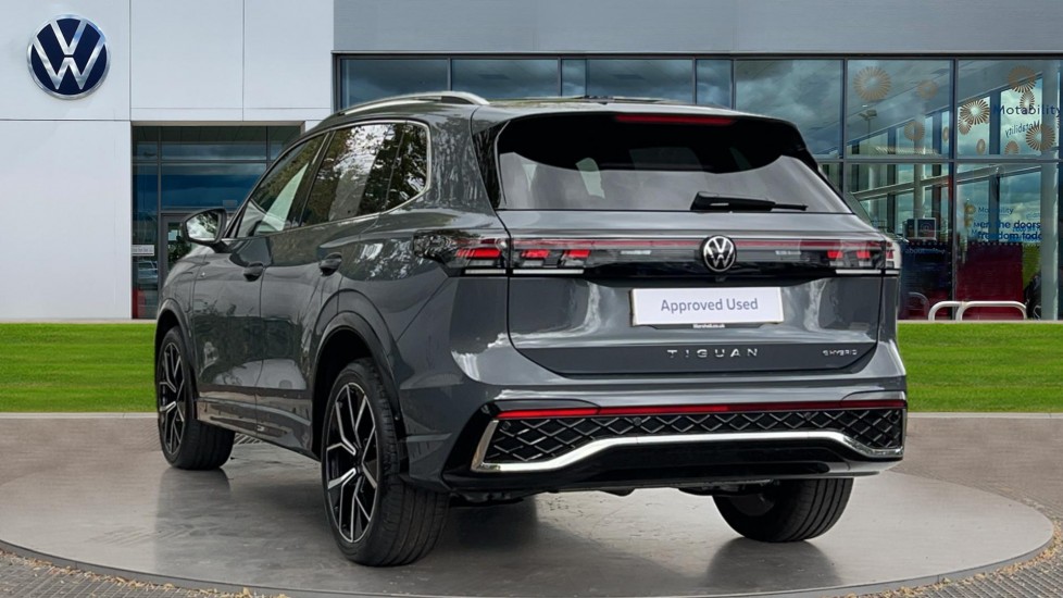 Used Volkswagen Tiguan 2025 for sale - 76868605: Photo 3