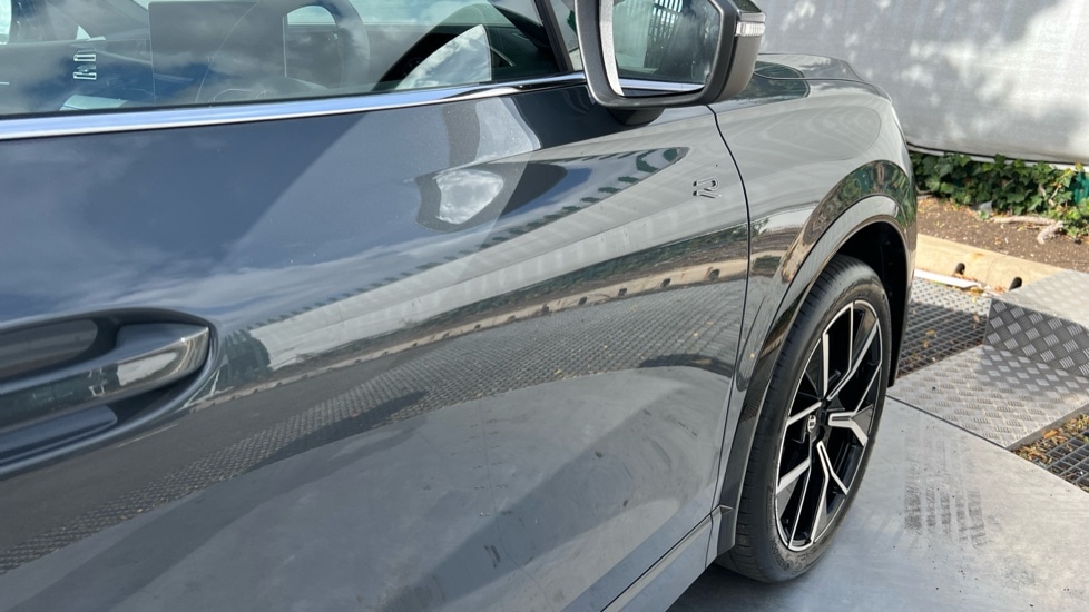 Used Volkswagen Tiguan 2025 for sale - 76868605: Photo 40