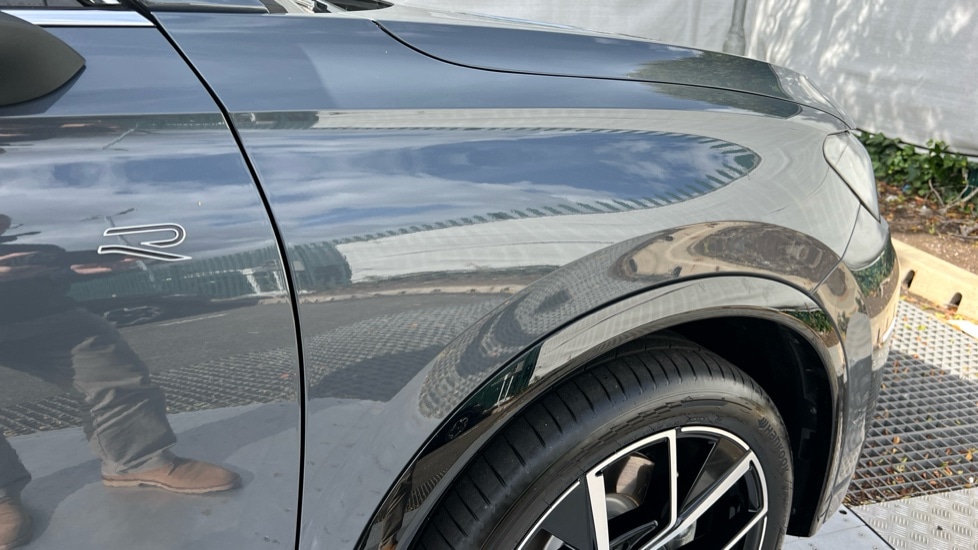 Used Volkswagen Tiguan 2025 for sale - 76868605: Photo 42