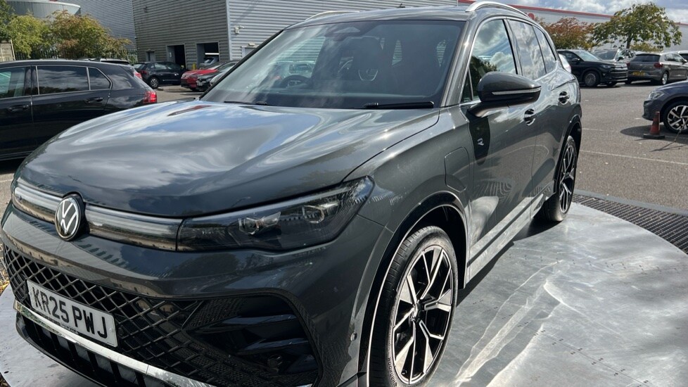 Used Volkswagen Tiguan 2025 for sale - 76868605: Photo 47