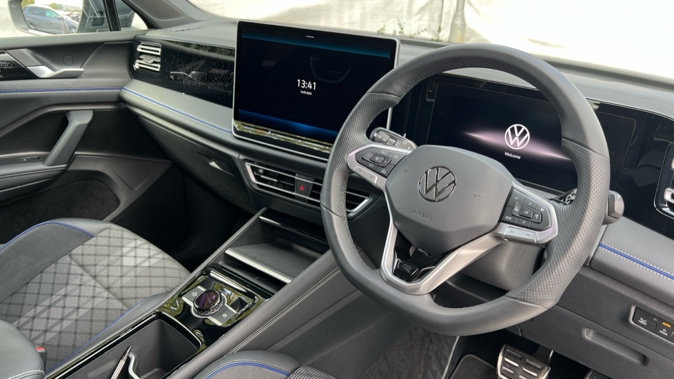 Used Volkswagen Tiguan 2025 for sale - 76868605: Photo 5