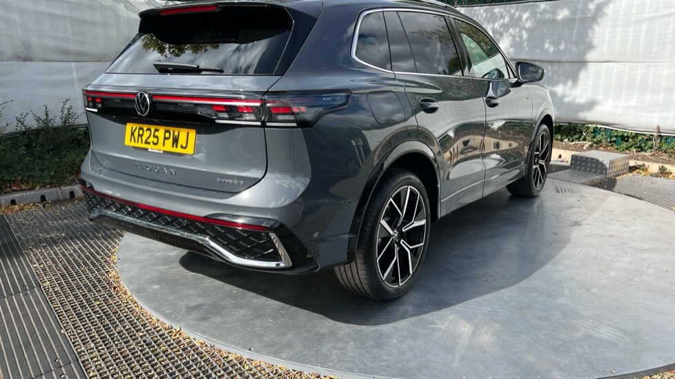 Used Volkswagen Tiguan 2025 for sale - 76868605: Photo 53