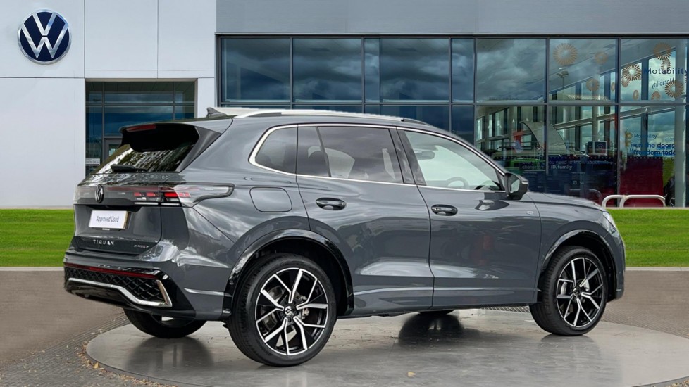 Used Volkswagen Tiguan 2025 for sale - 76868605: Photo 7