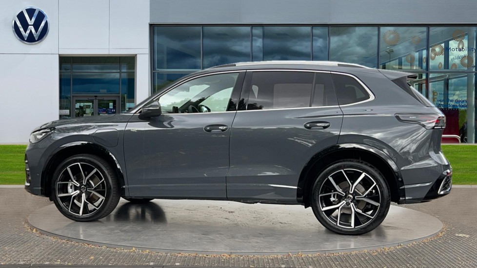 Used Volkswagen Tiguan 2025 for sale - 76868605: Photo 8