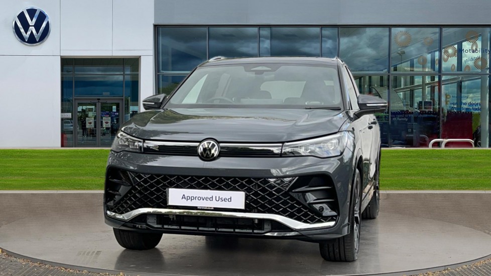 Used Volkswagen Tiguan 2025 for sale - 76868605: Photo 9