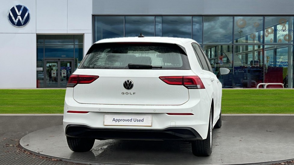 Used Volkswagen Golf 2022 for sale - 76873914: Photo 10