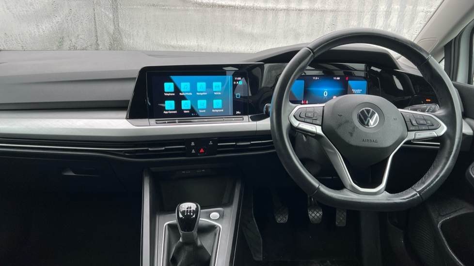 Used Volkswagen Golf 2022 for sale - 76873914: Photo 11