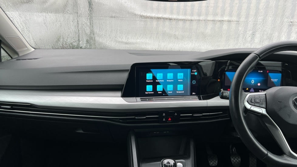 Used Volkswagen Golf 2022 for sale - 76873914: Photo 12