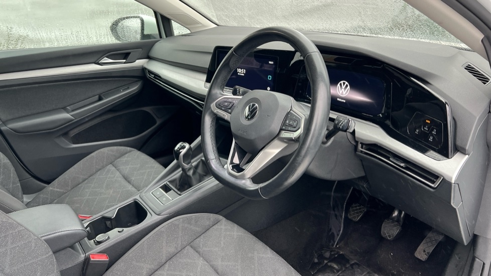 Used Volkswagen Golf 2022 for sale - 76873914: Photo 15