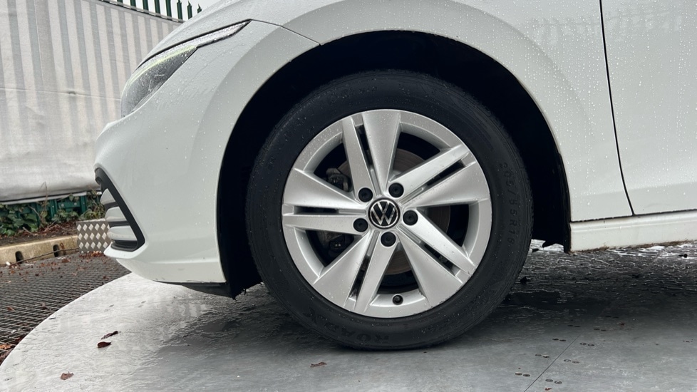 Used Volkswagen Golf 2022 for sale - 76873914: Photo 17
