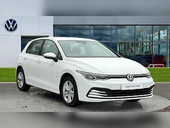 Used Volkswagen Golf 2022 for sale - 76873914: Photo