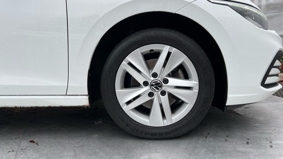 Used Volkswagen Golf 2022 for sale - 76873914: Photo 20