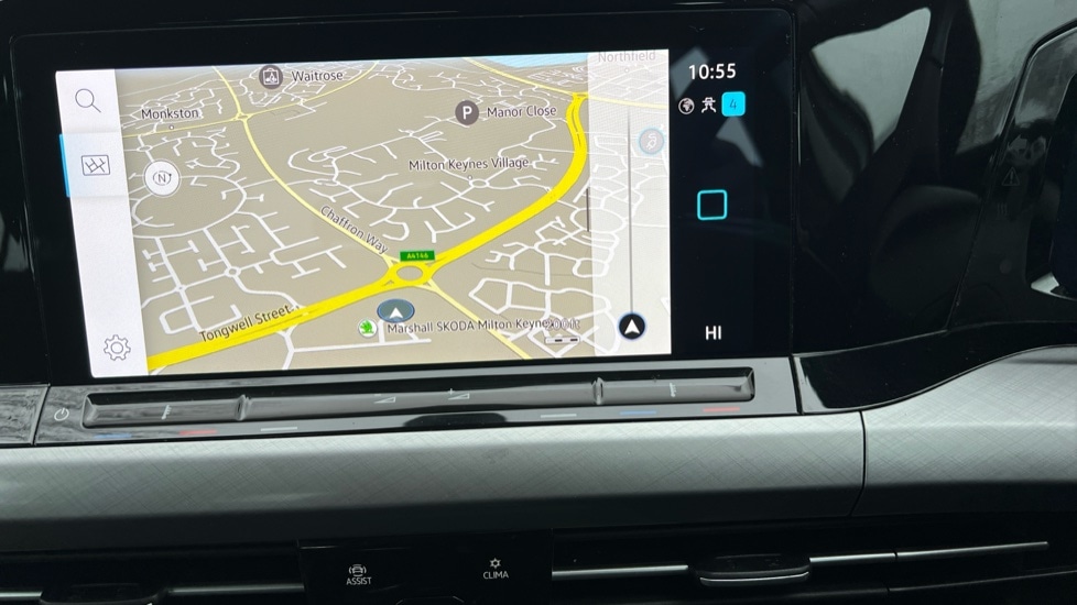 Used Volkswagen Golf 2022 for sale - 76873914: Photo 21