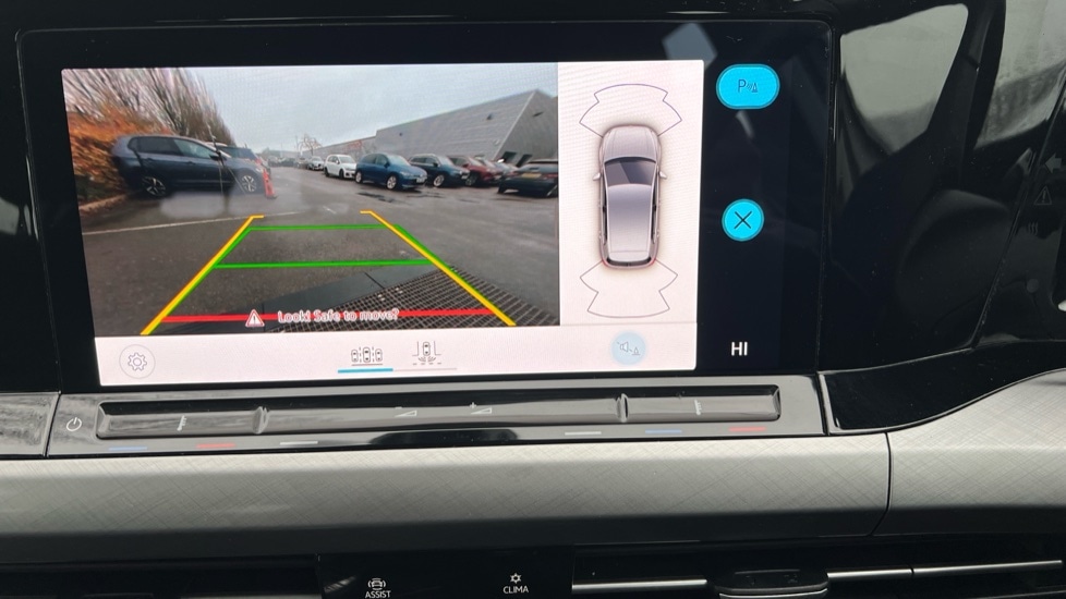 Used Volkswagen Golf 2022 for sale - 76873914: Photo 22