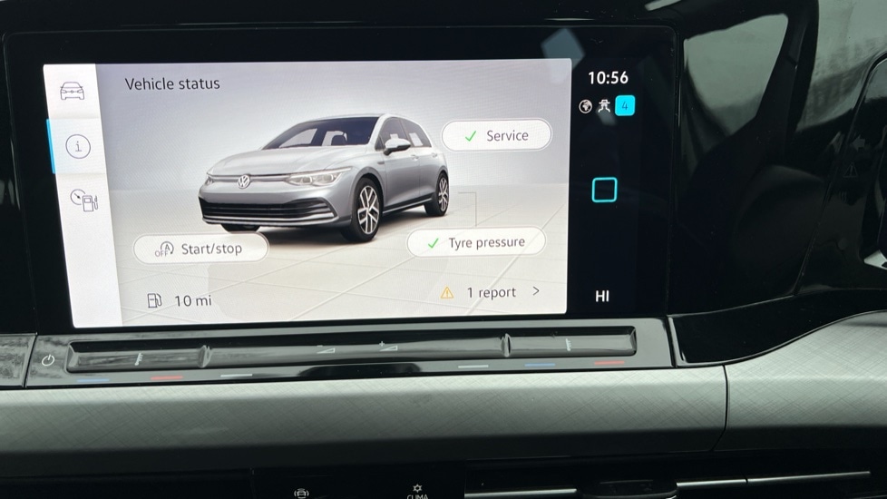 Used Volkswagen Golf 2022 for sale - 76873914: Photo 23