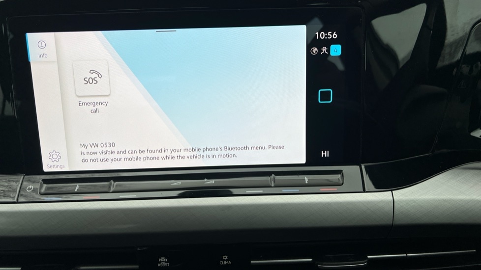 Used Volkswagen Golf 2022 for sale - 76873914: Photo 24