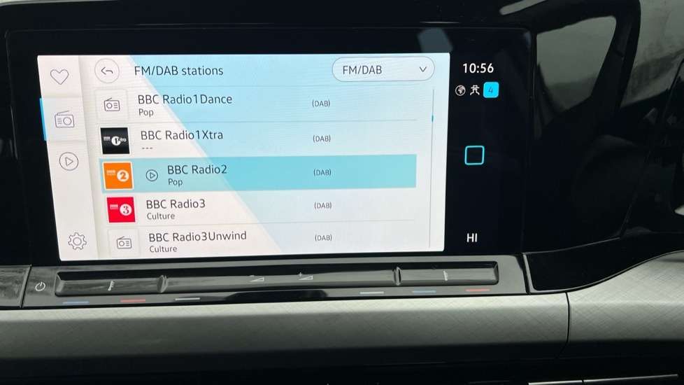 Used Volkswagen Golf 2022 for sale - 76873914: Photo 25