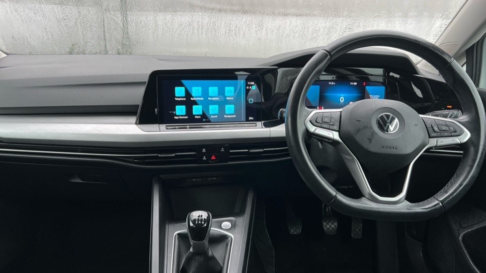 Used Volkswagen Golf 2022 for sale - 76873914: Photo 27