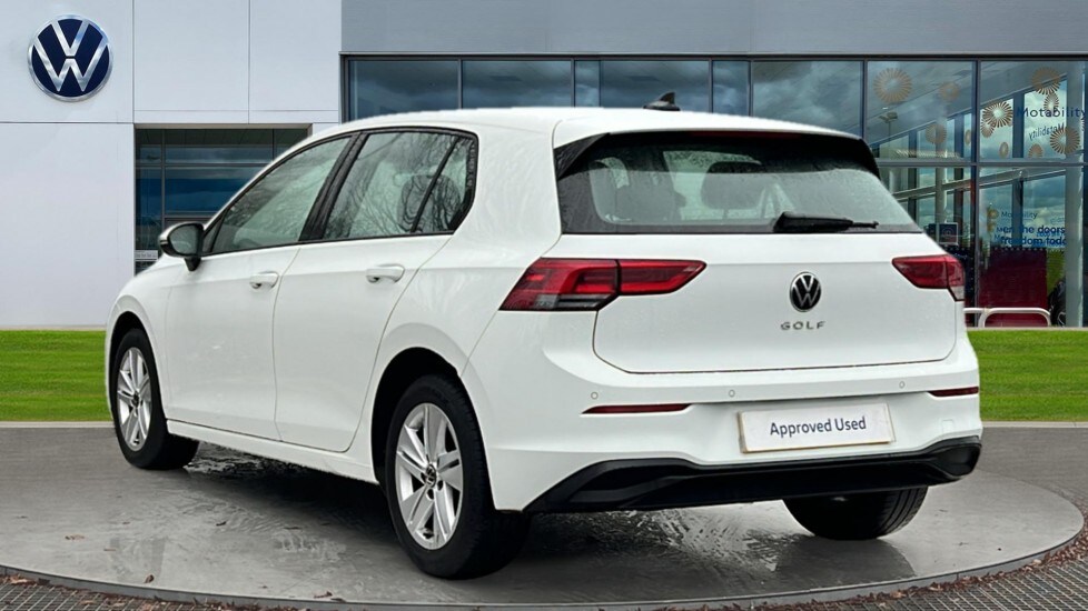 Used Volkswagen Golf 2022 for sale - 76873914: Photo 3