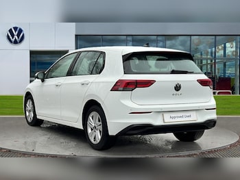 Used Volkswagen Golf 2022 for sale - 76873914: Photo
