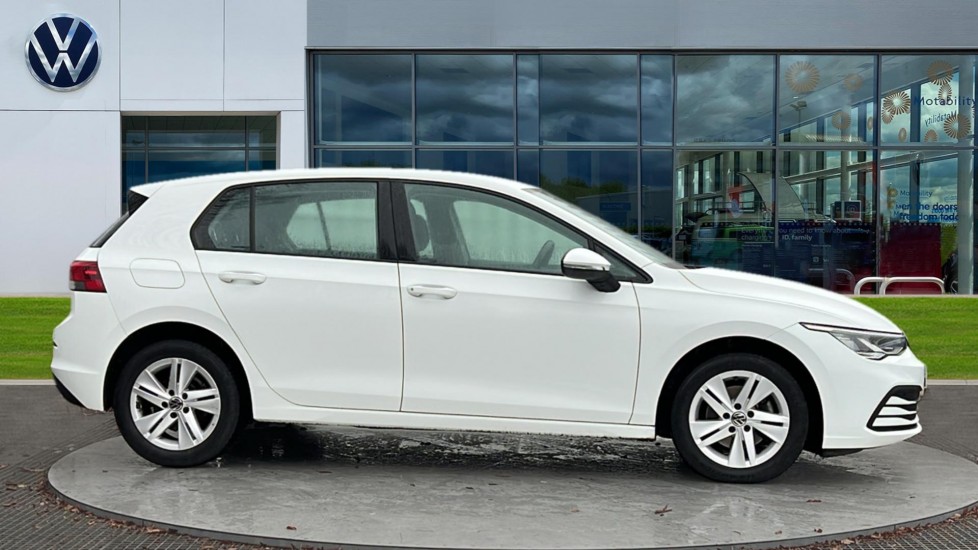 Used Volkswagen Golf 2022 for sale - 76873914: Photo 4