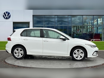 Used Volkswagen Golf 2022 for sale - 76873914: Photo