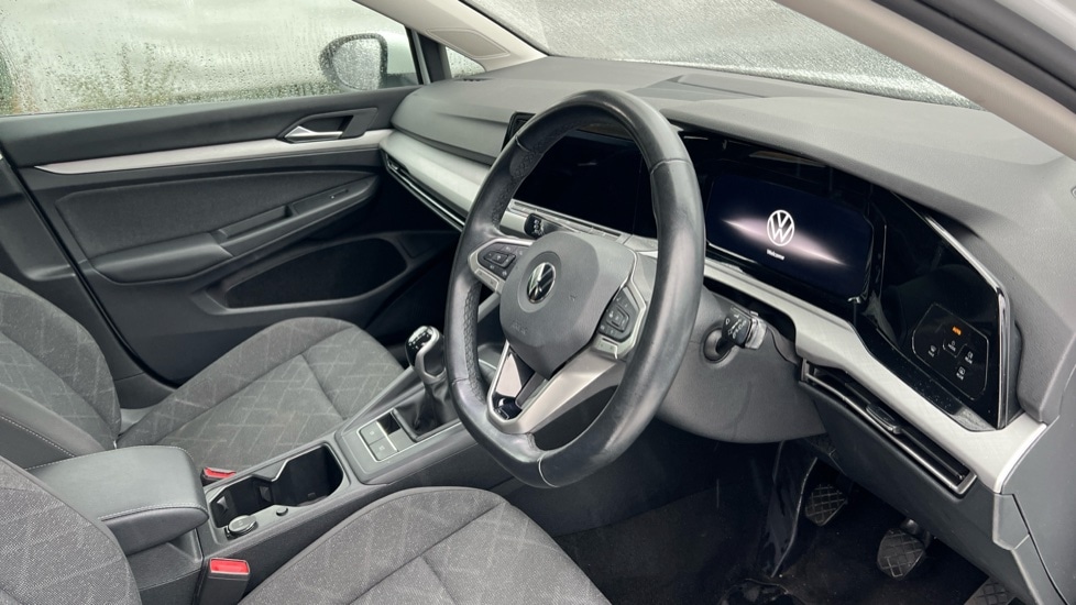 Used Volkswagen Golf 2022 for sale - 76873914: Photo 5