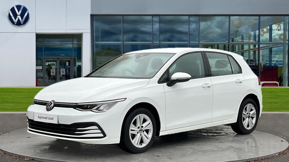 Used Volkswagen Golf 2022 for sale - 76873914: Photo 6