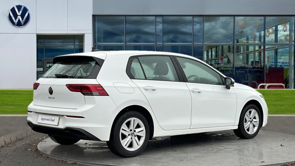 Used Volkswagen Golf 2022 for sale - 76873914: Photo 7