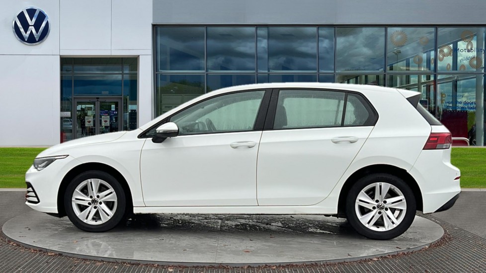 Used Volkswagen Golf 2022 for sale - 76873914: Photo 8