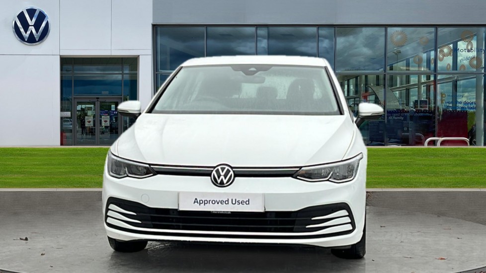 Used Volkswagen Golf 2022 for sale - 76873914: Photo 9