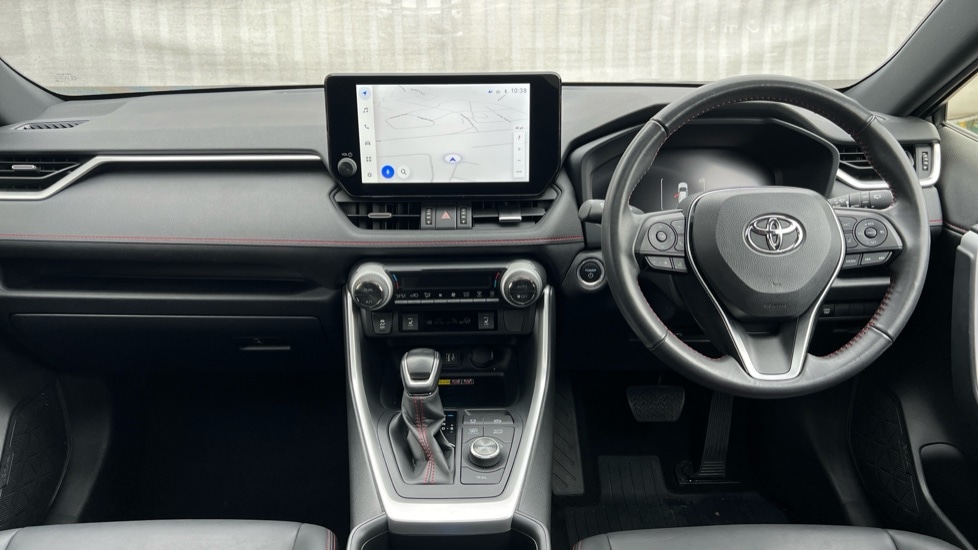 Used Toyota RAV4 2023 for sale - 76871664: Photo 11