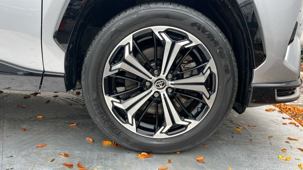 Used Toyota RAV4 2023 for sale - 76871664: Photo 20