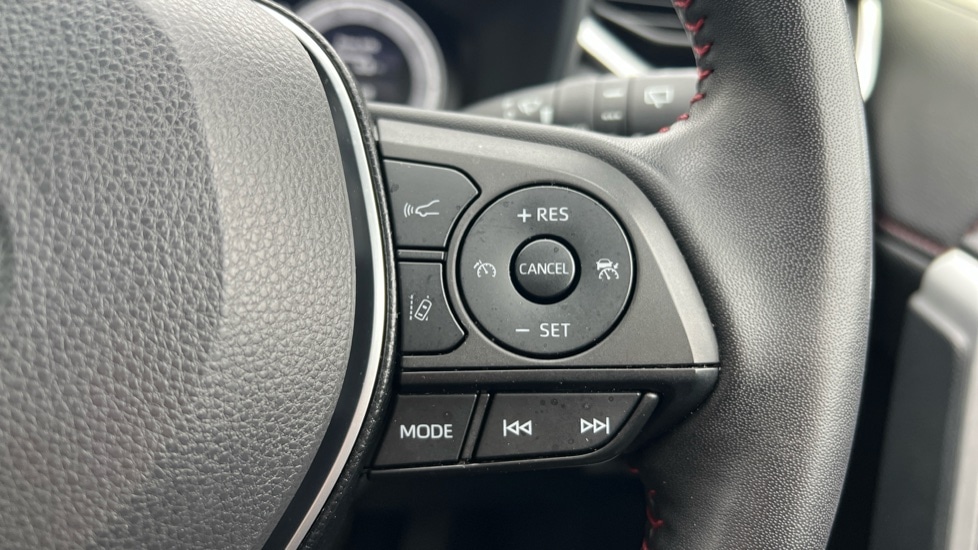 Used Toyota RAV4 2023 for sale - 76871664: Photo 22