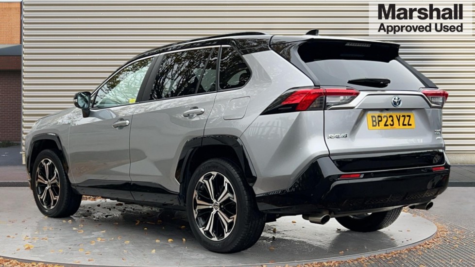 Used Toyota RAV4 2023 for sale - 76871664: Photo 5