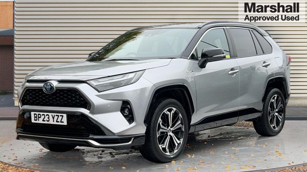 Used Toyota RAV4 2023 for sale - 76871664: Photo 7