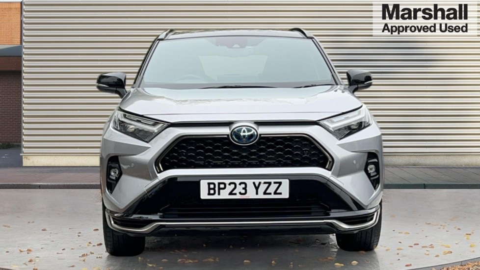 Used Toyota RAV4 2023 for sale - 76871664: Photo 8