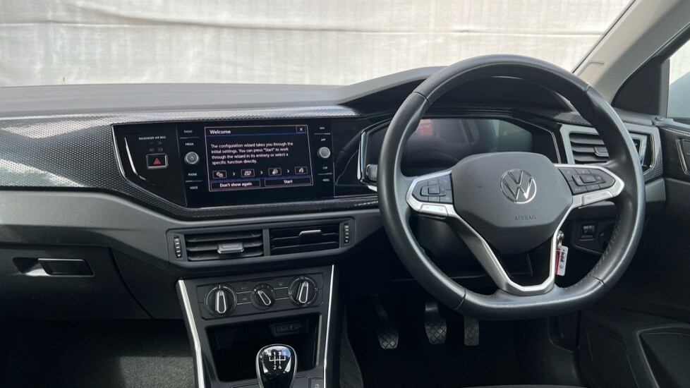Used Volkswagen Polo 2023 for sale - 77050976: Photo 11