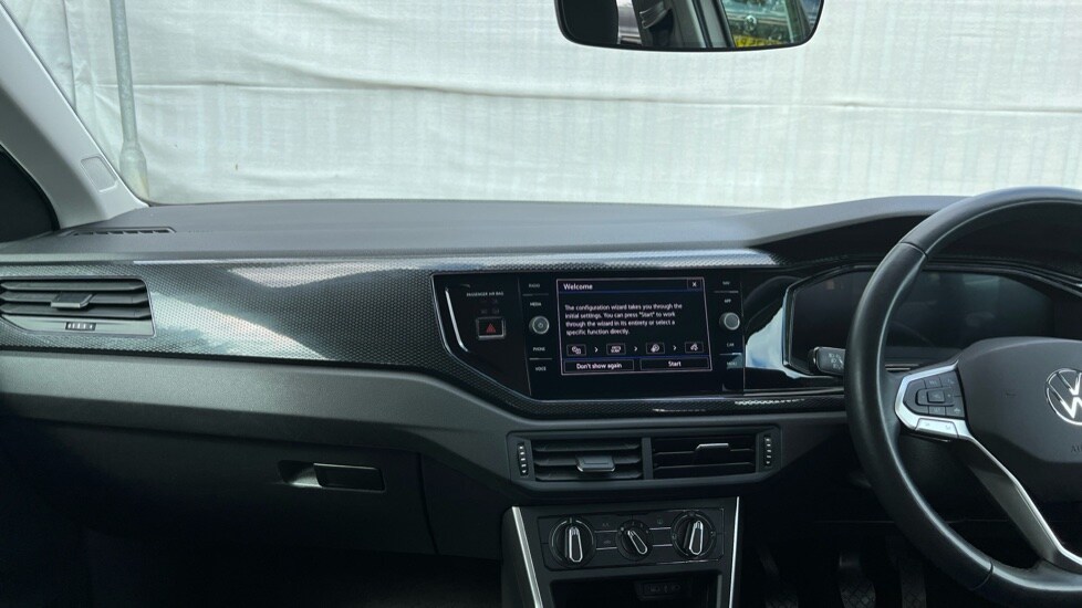 Used Volkswagen Polo 2023 for sale - 77050976: Photo 12