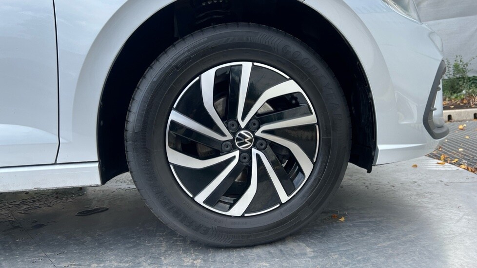 Used Volkswagen Polo 2023 for sale - 77050976: Photo 20