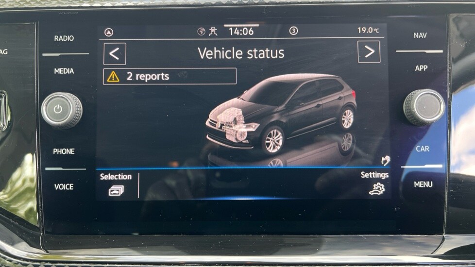 Used Volkswagen Polo 2023 for sale - 77050976: Photo 23