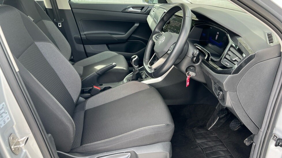 Used Volkswagen Polo 2023 for sale - 77050976: Photo 26