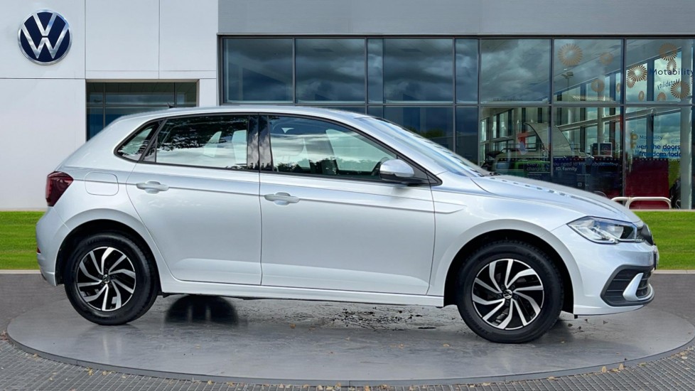 Used Volkswagen Polo 2023 for sale - 77050976: Photo 4