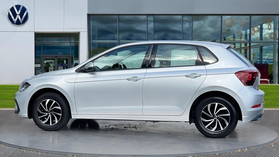 Used Volkswagen Polo 2023 for sale - 77050976: Photo 8