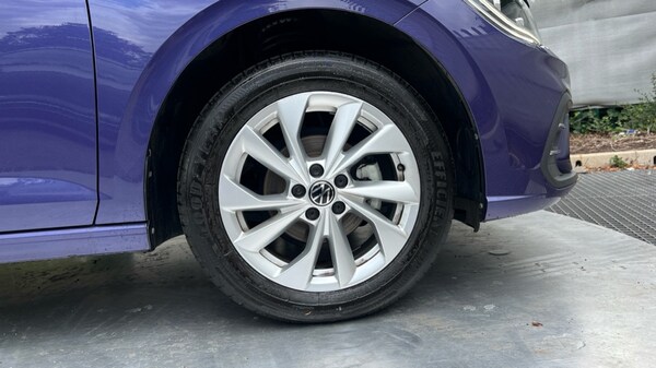 Used Volkswagen Polo 2024 for sale - 75565418: Photo 17