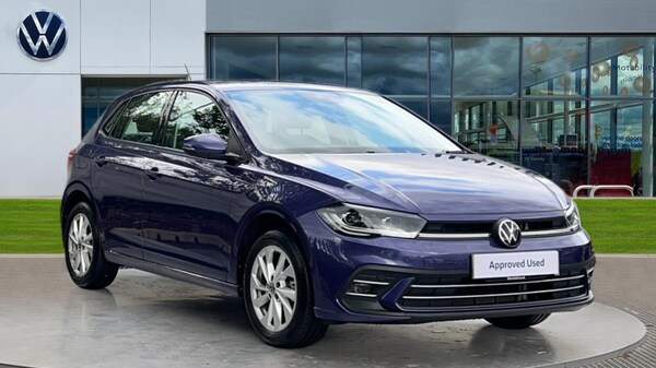 Used Volkswagen Polo 2024 for sale - 75565418: Photo 1