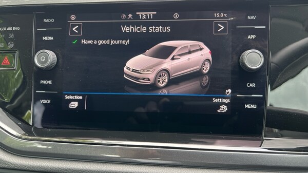 Used Volkswagen Polo 2024 for sale - 75565418: Photo 23