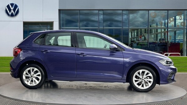 Used Volkswagen Polo 2024 for sale - 75565418: Photo 4