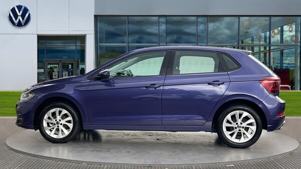 Used Volkswagen Polo 2024 for sale - 75565418: Photo 8